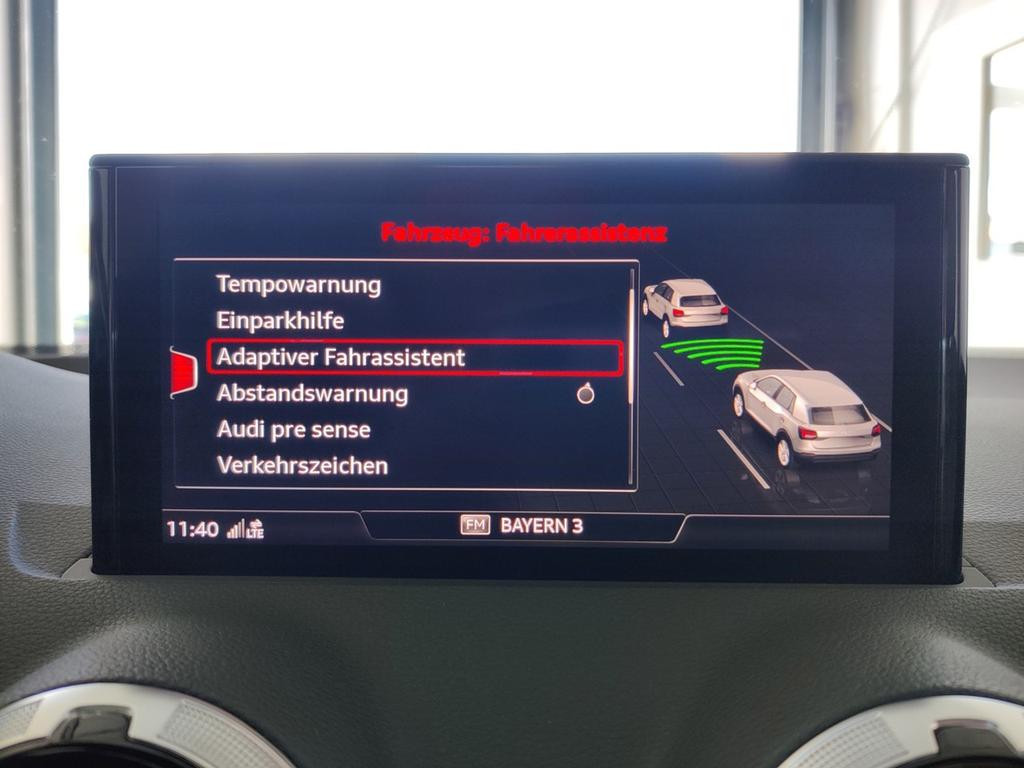 Audi SQ2