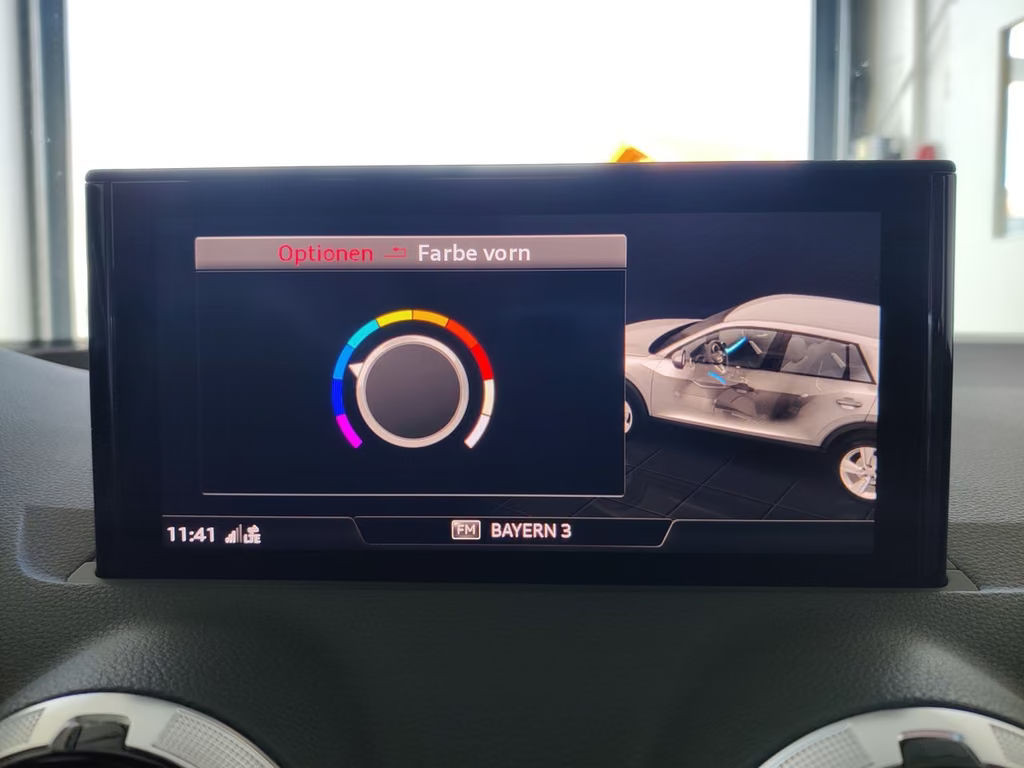 Audi SQ2