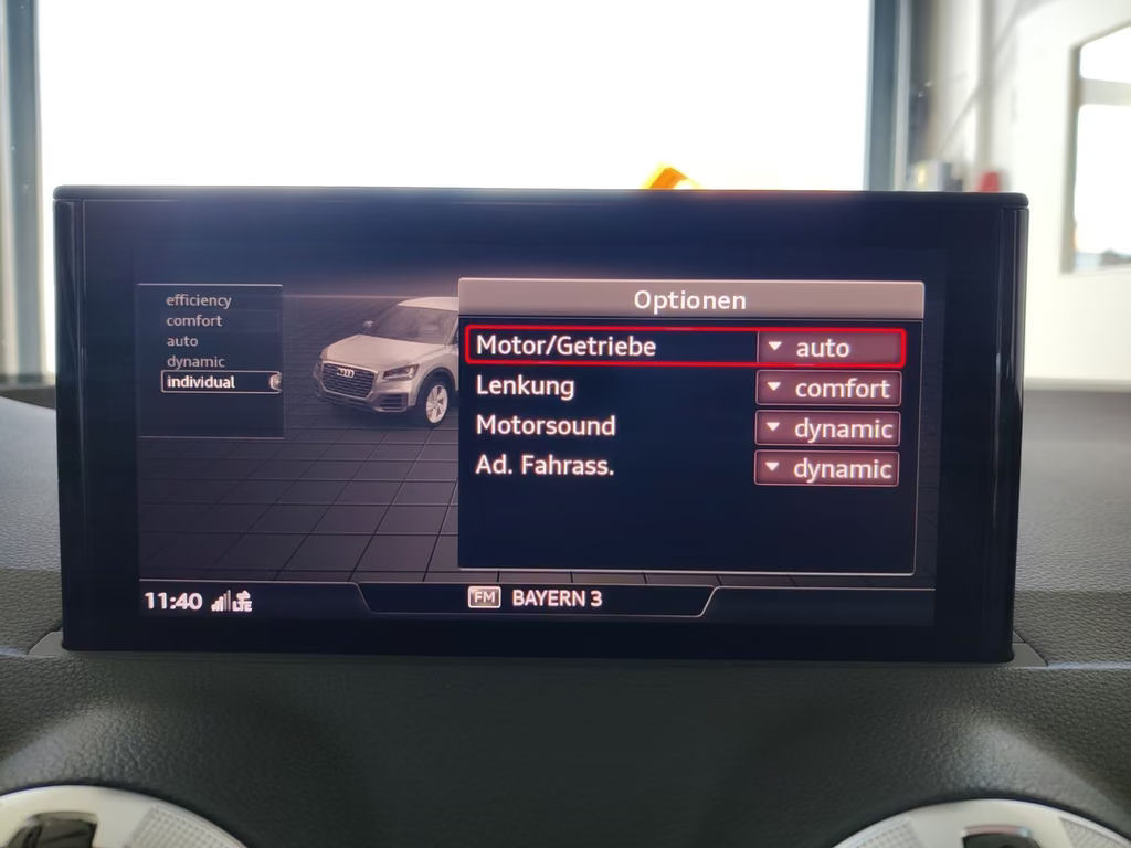Audi SQ2