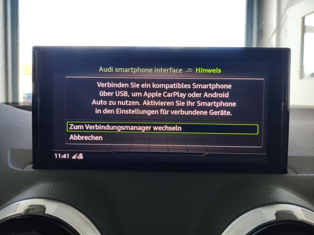 Audi SQ2