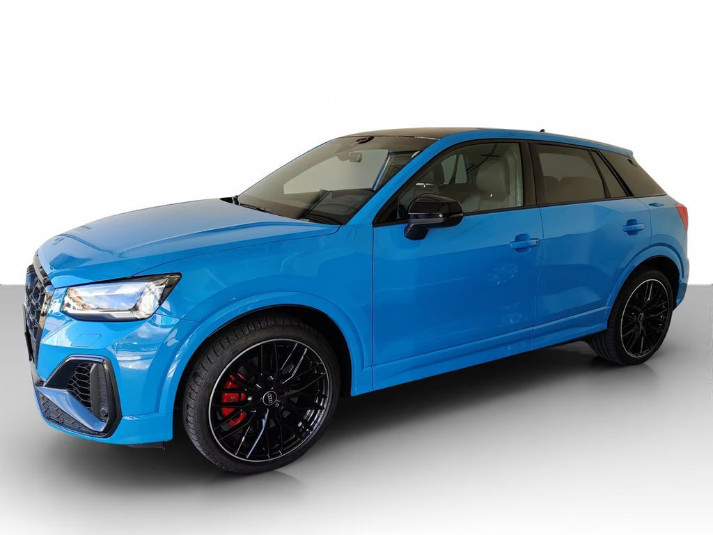 Audi SQ2