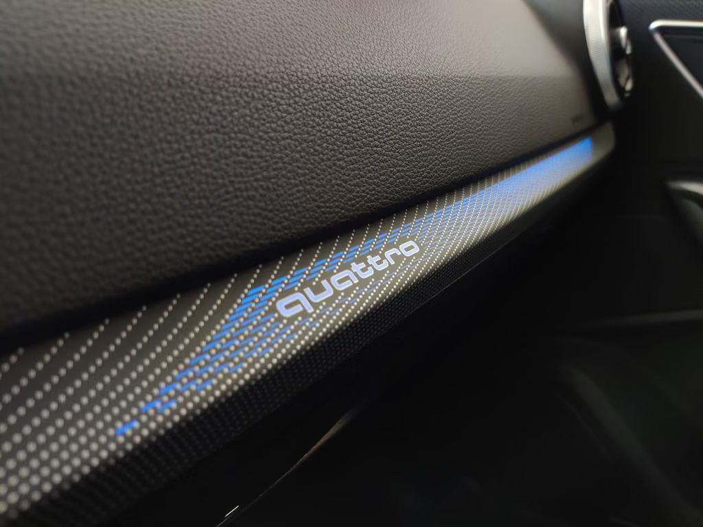 Audi SQ2