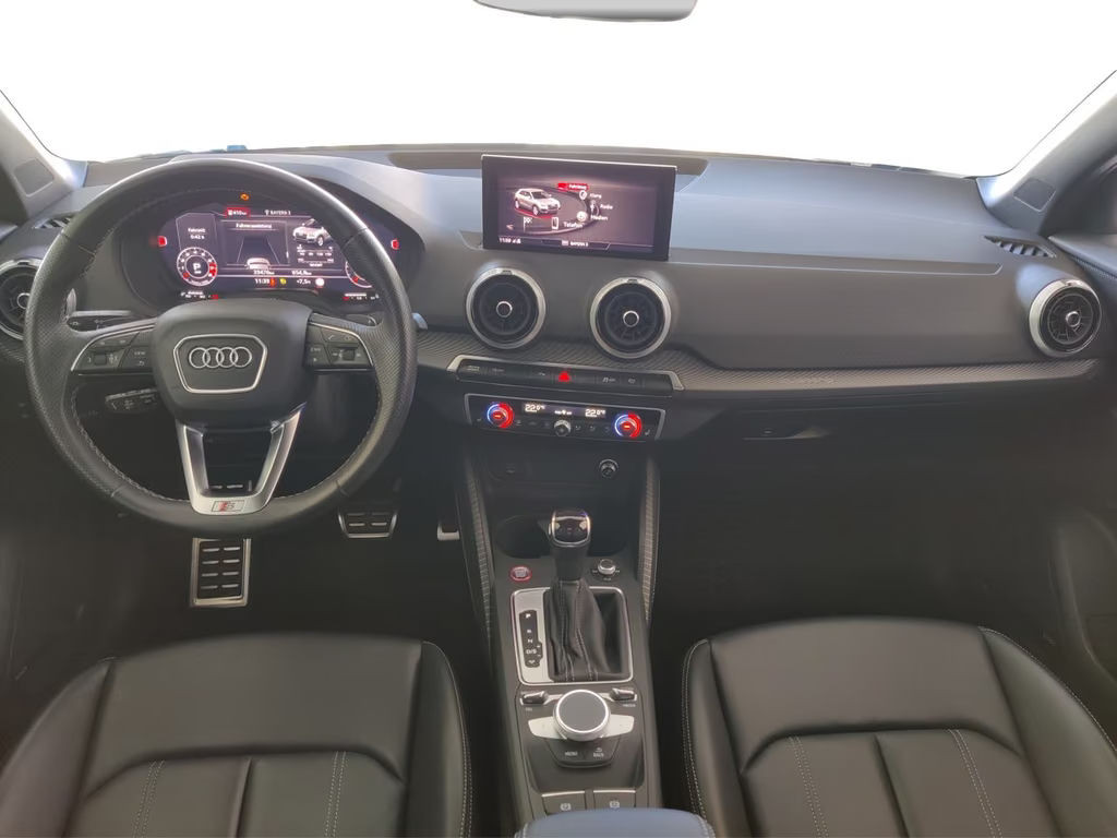 Audi SQ2