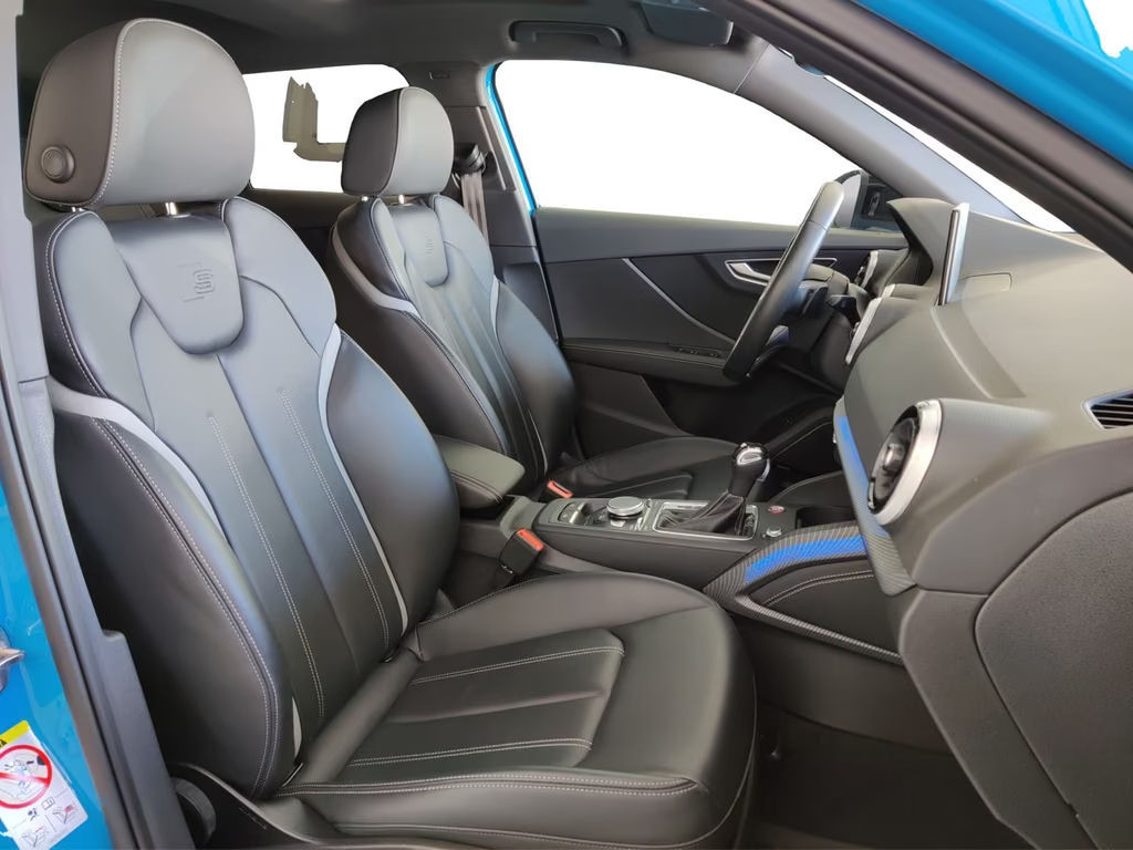 Audi SQ2
