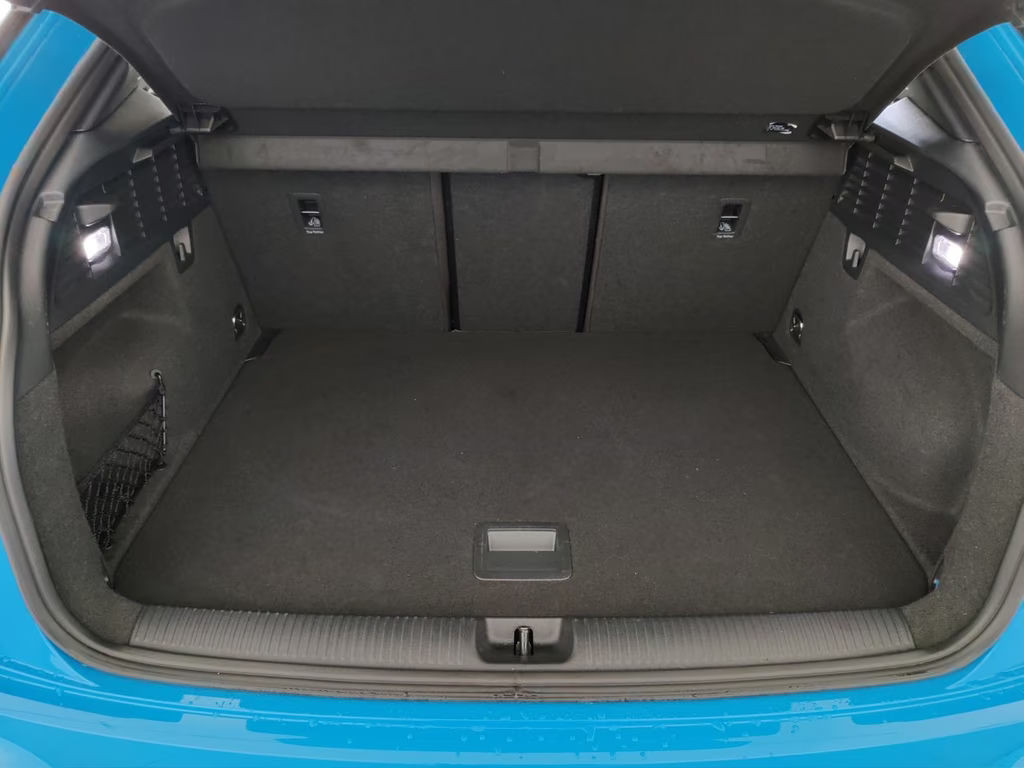 Audi SQ2