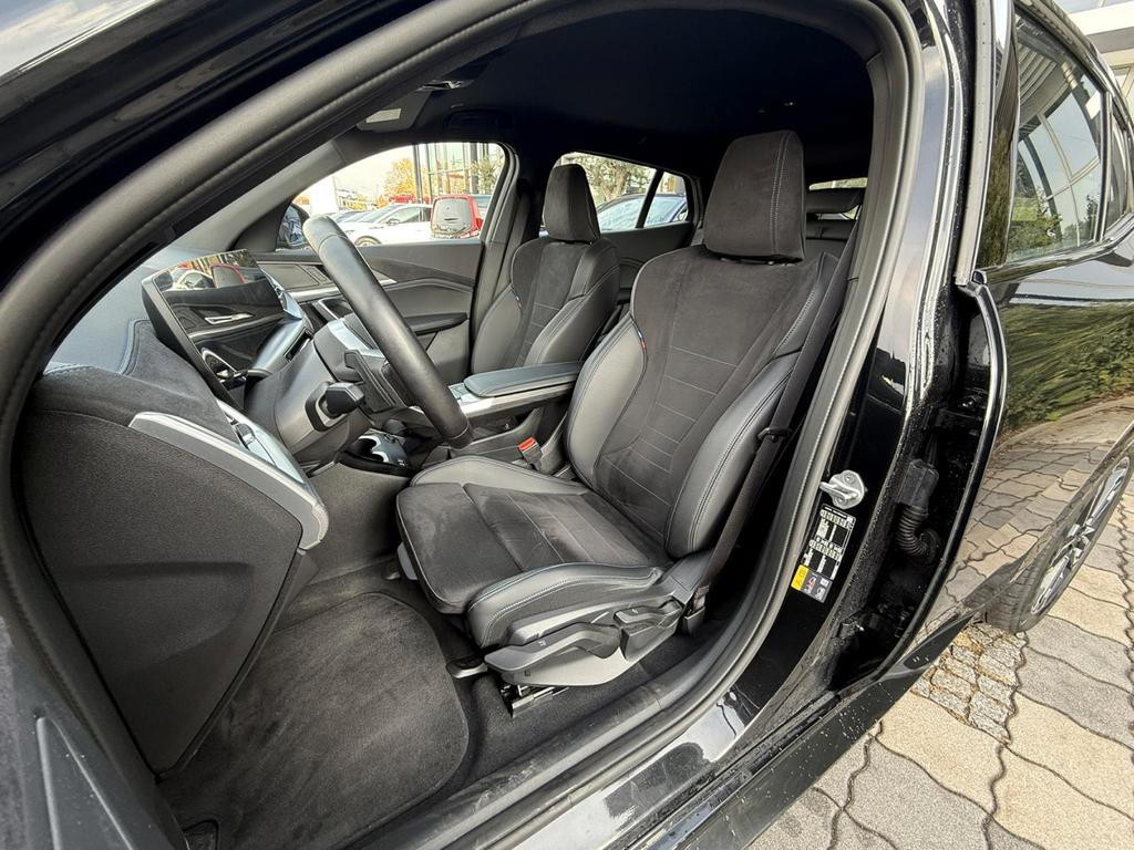 BMW iX2