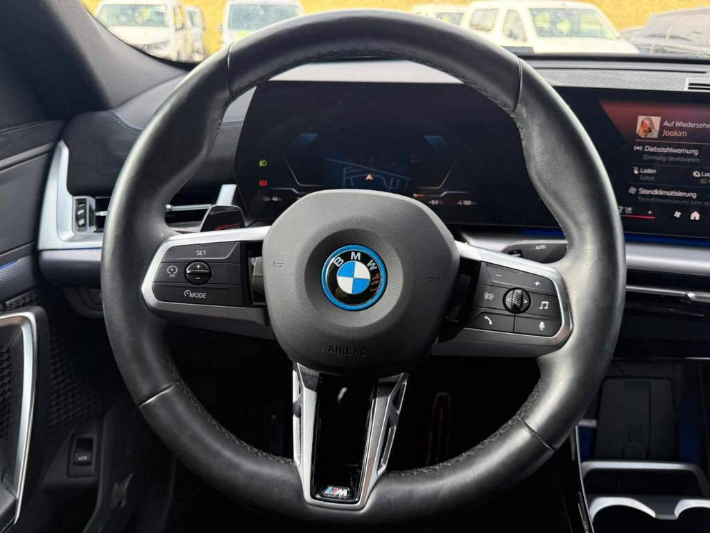BMW iX2