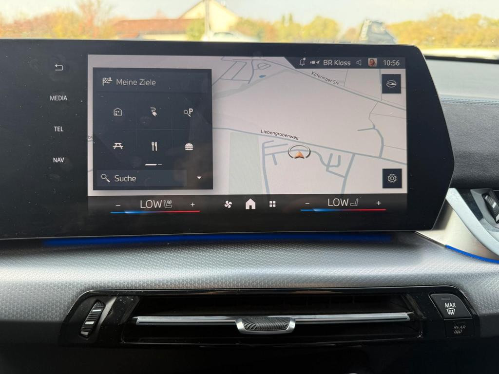 BMW iX2