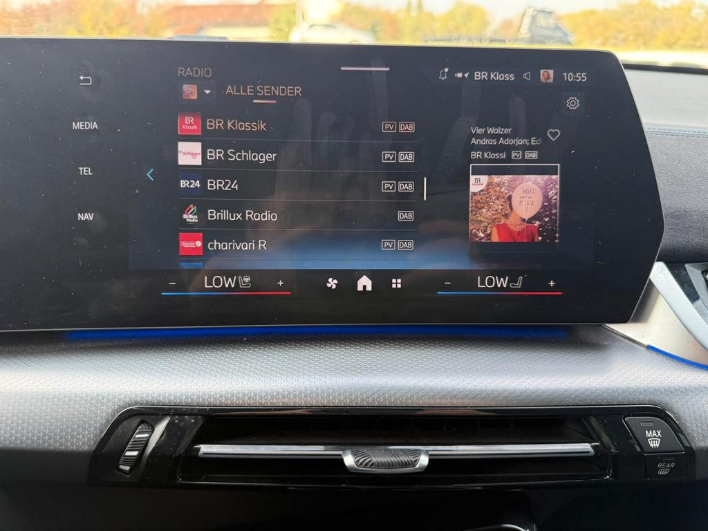 BMW iX2