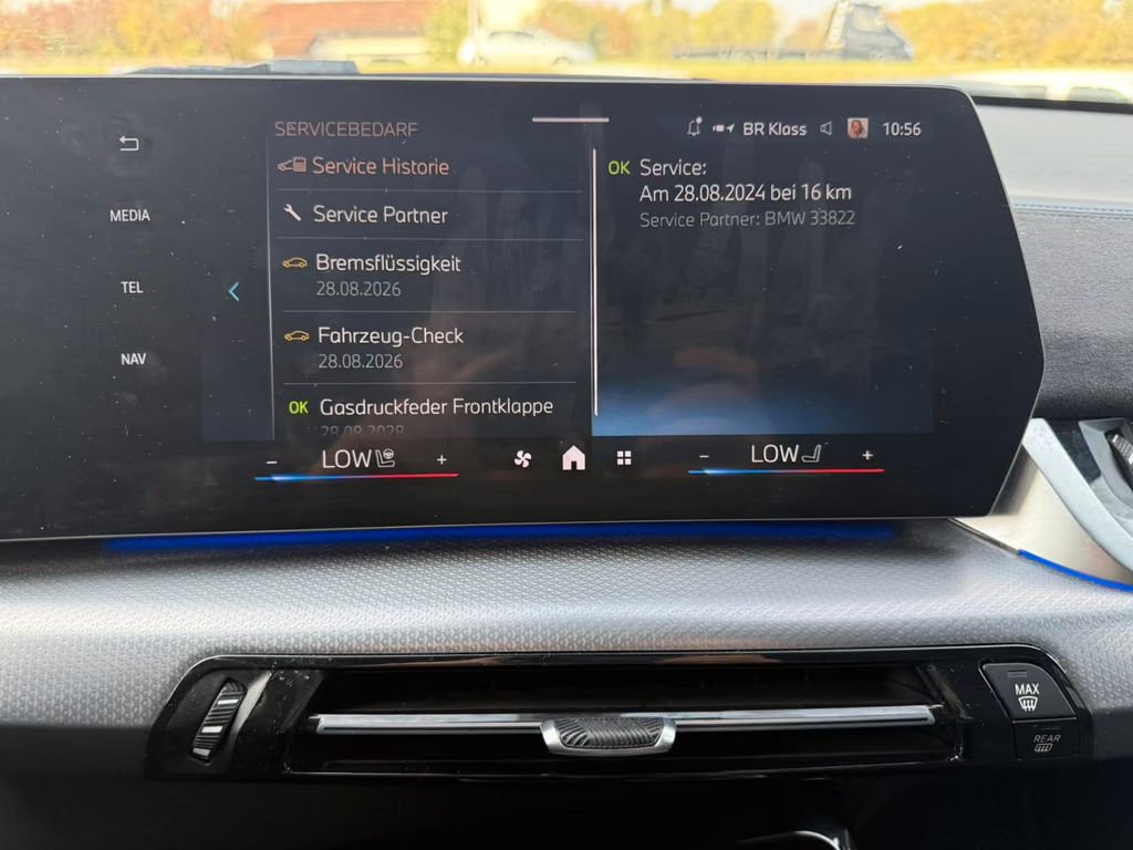 BMW iX2