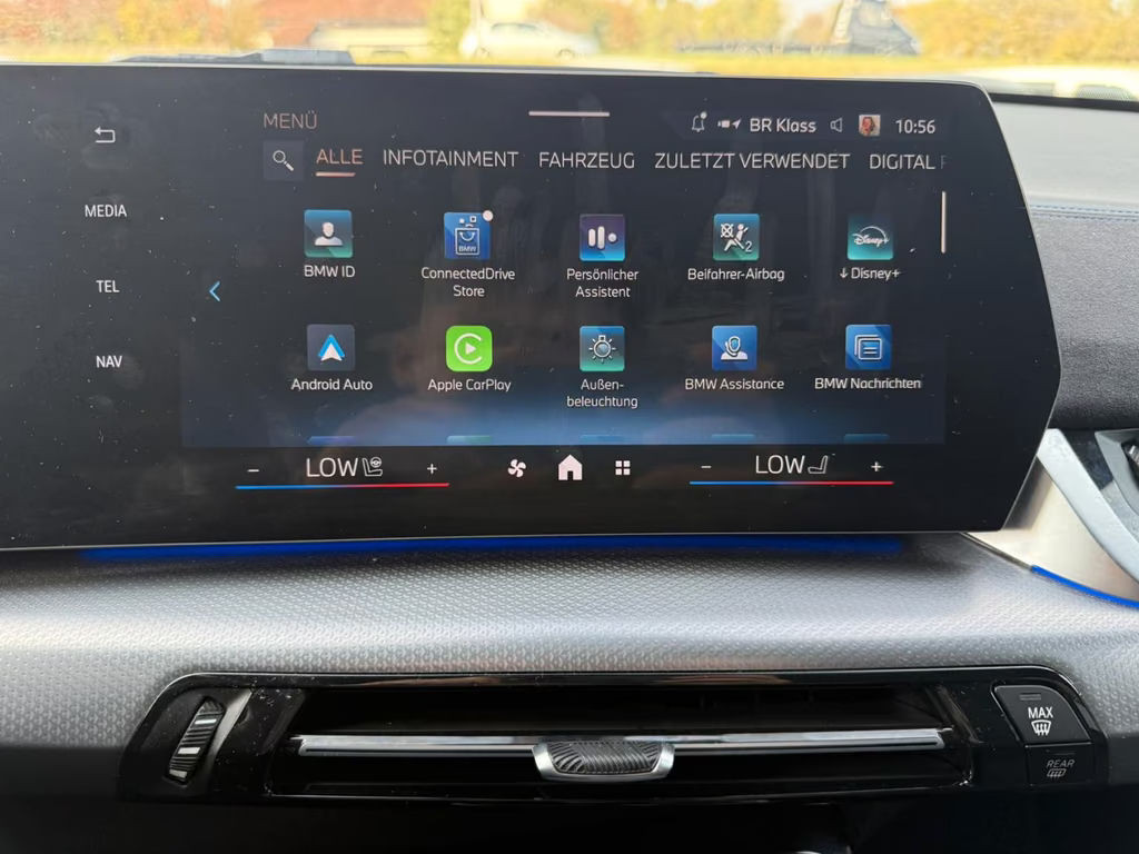BMW iX2