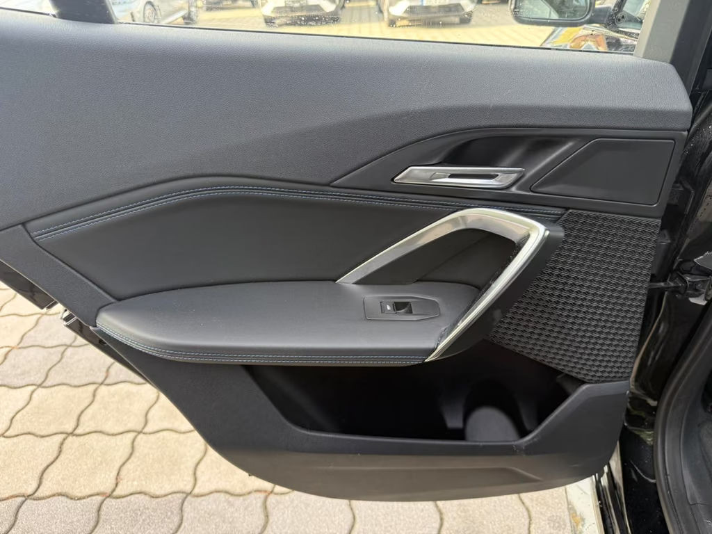 BMW iX2
