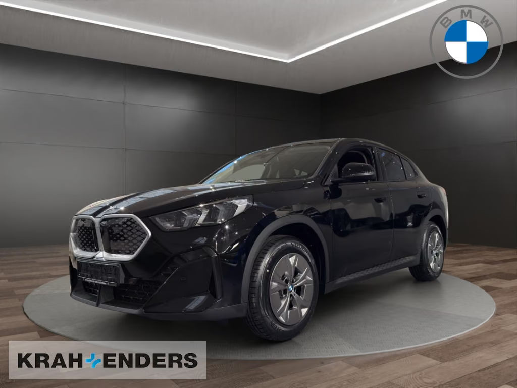 BMW iX2 eDrive20