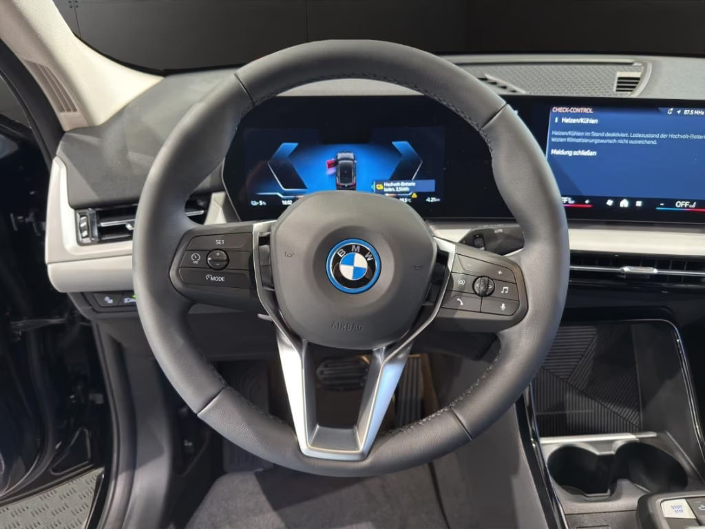 BMW iX2