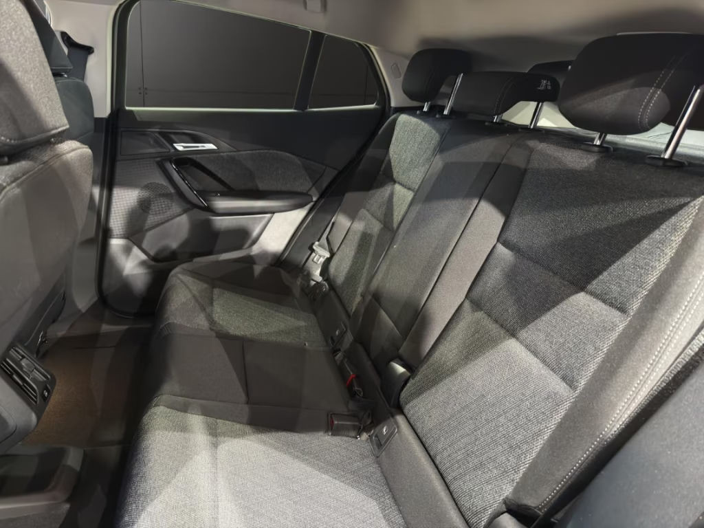 BMW iX2