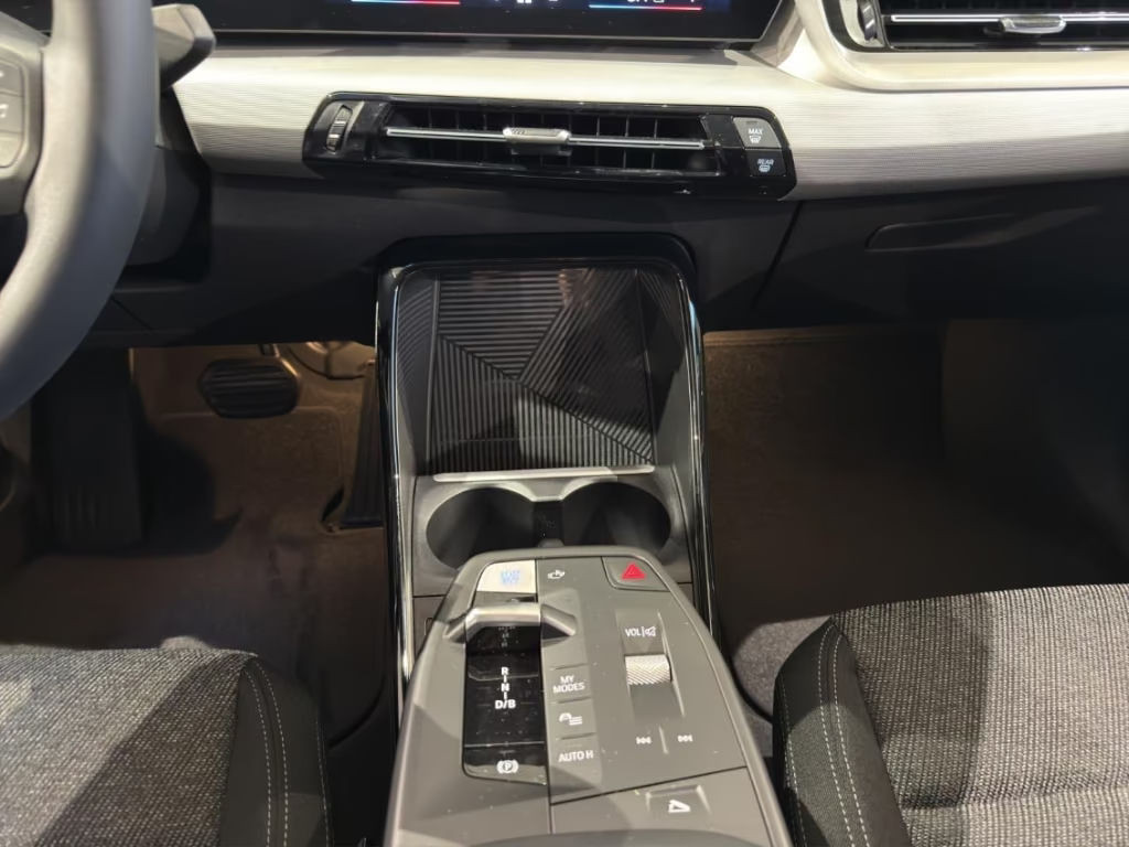 BMW iX2