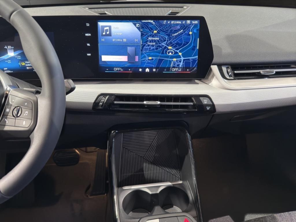 BMW iX2