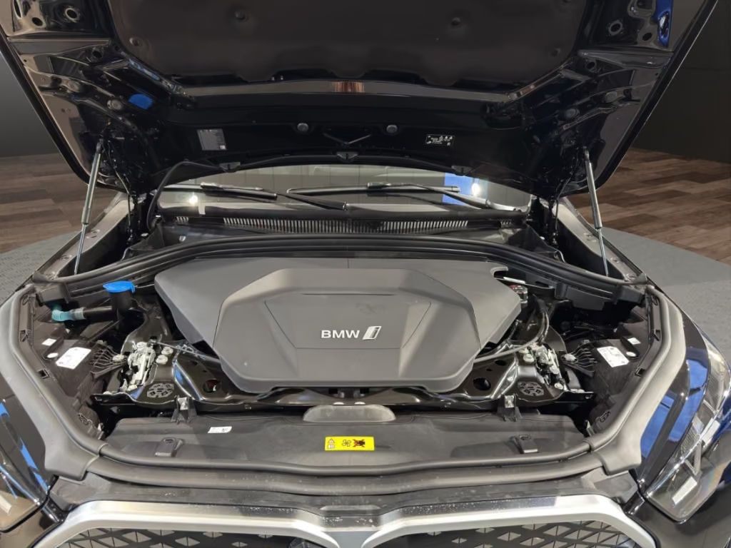 BMW iX2