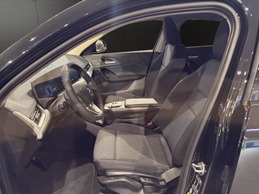 BMW iX2