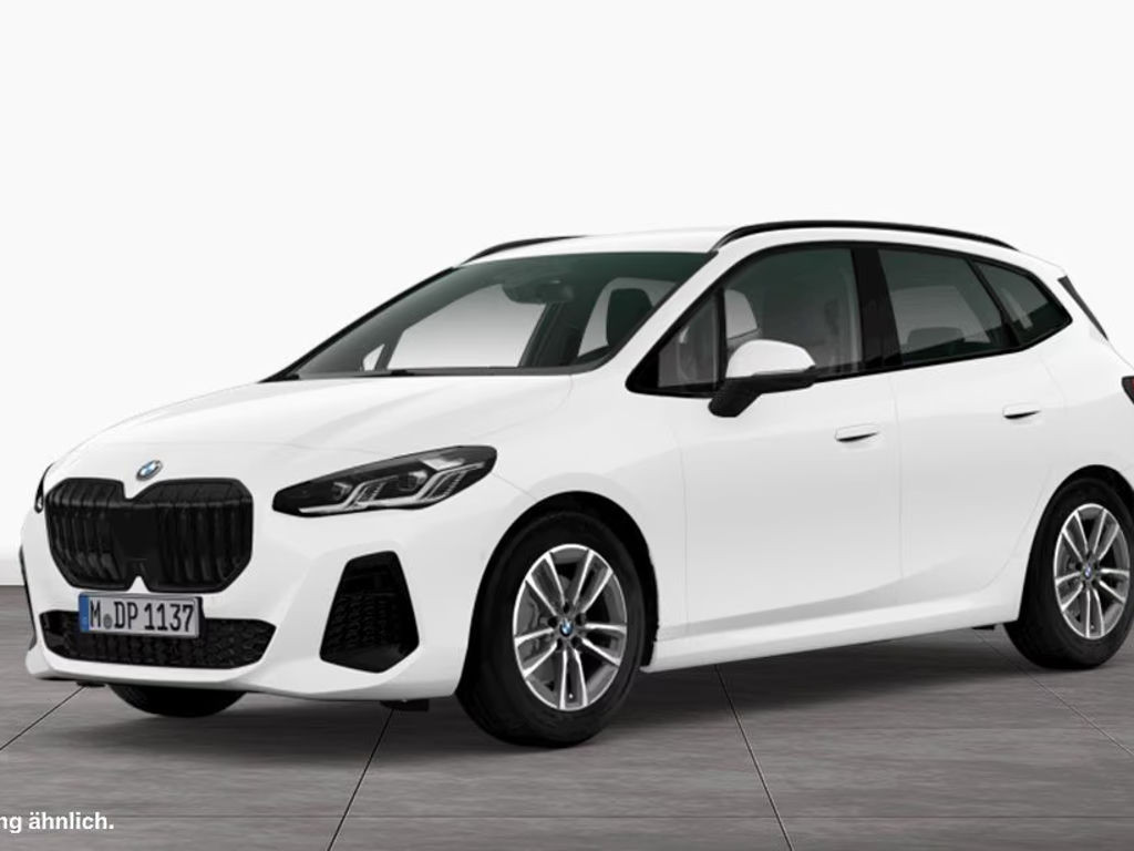 BMW 2 Serie 220 M-Sport Active Tourer 220i
