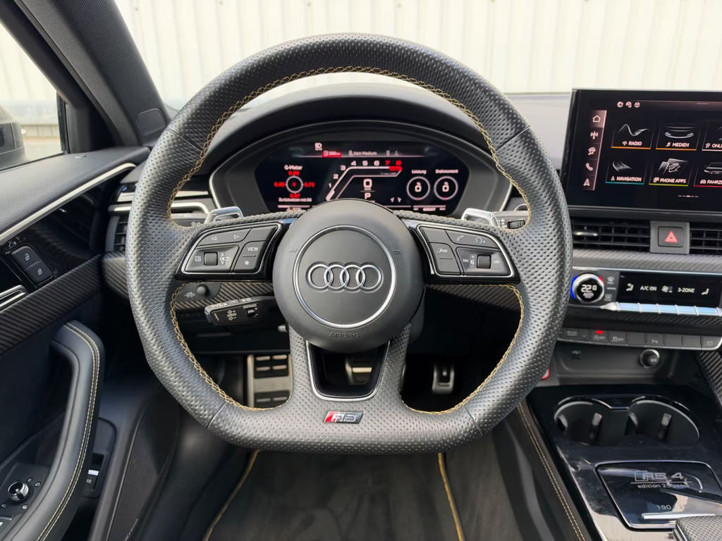 Audi RS4