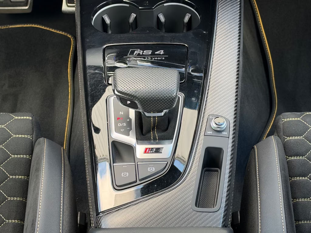 Audi RS4