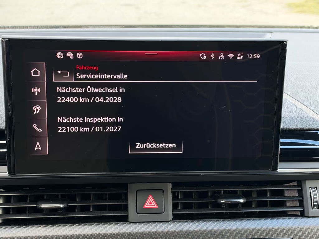 Audi RS4