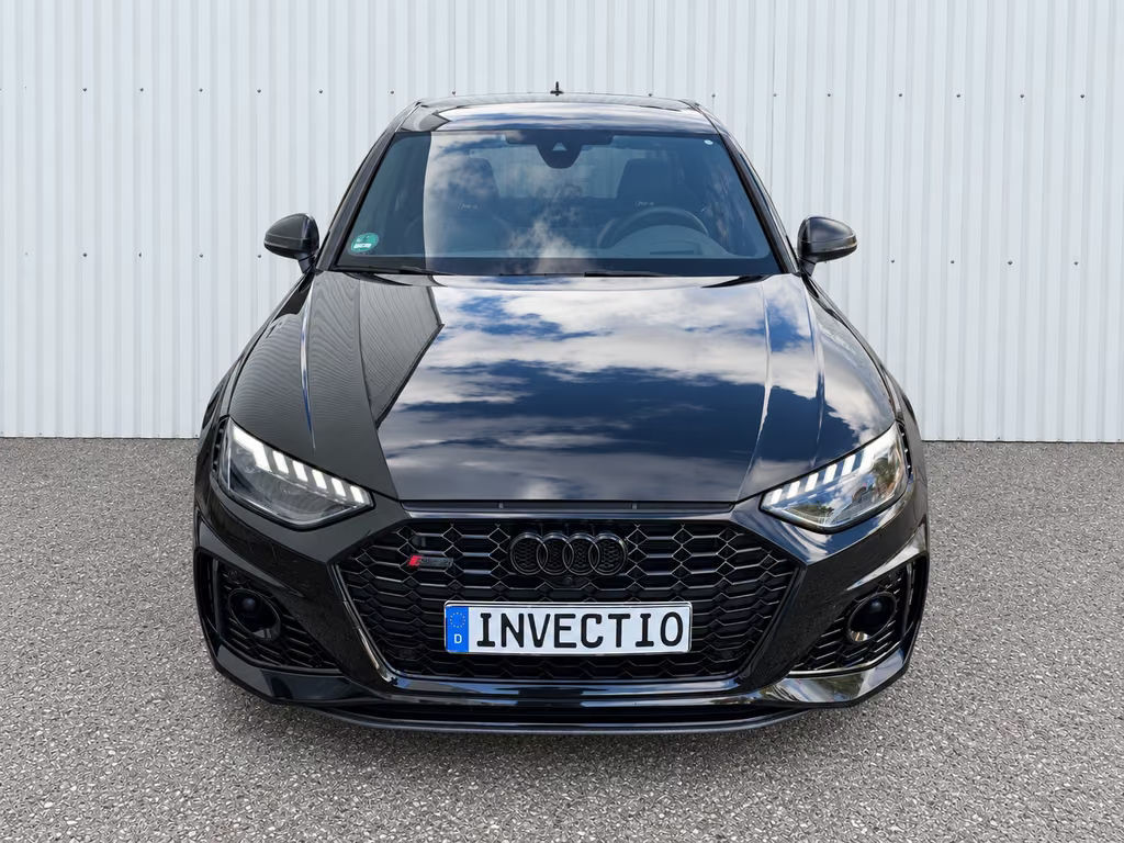 Audi RS4