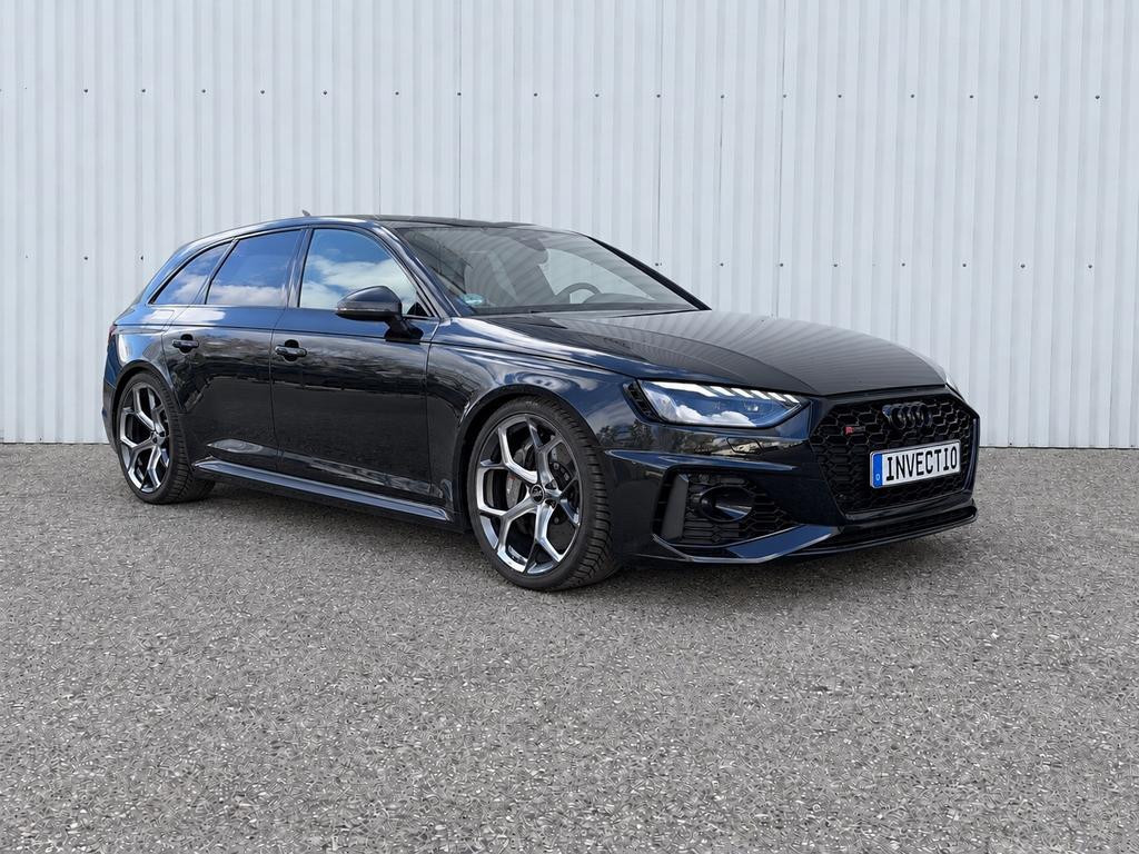 Audi RS4