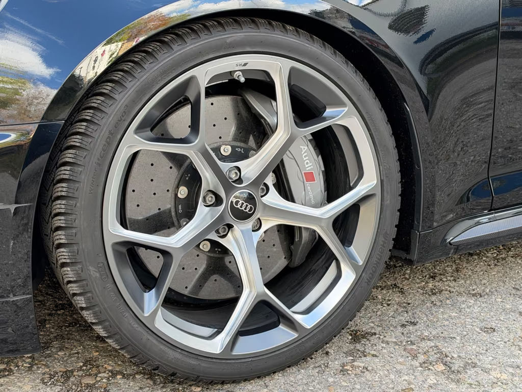 Audi RS4