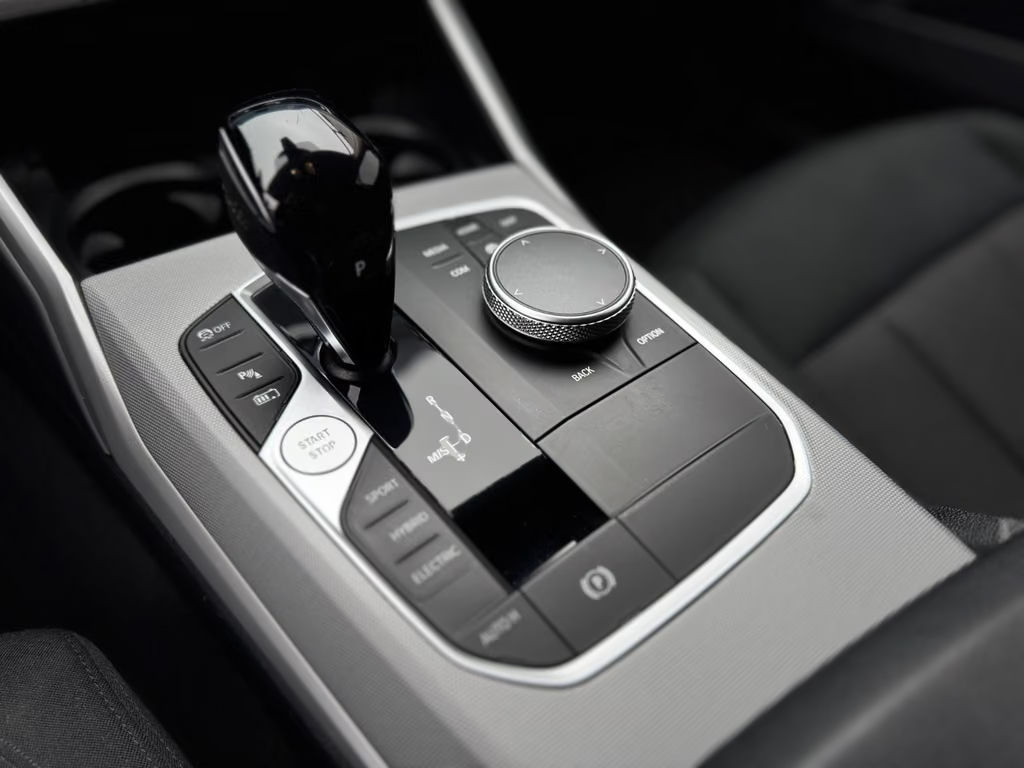 BMW 3 Serie