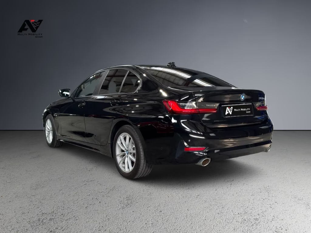 BMW 3 Serie