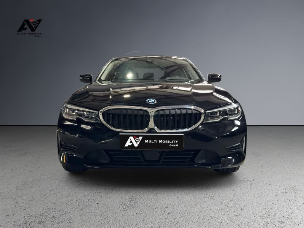BMW 3 Serie
