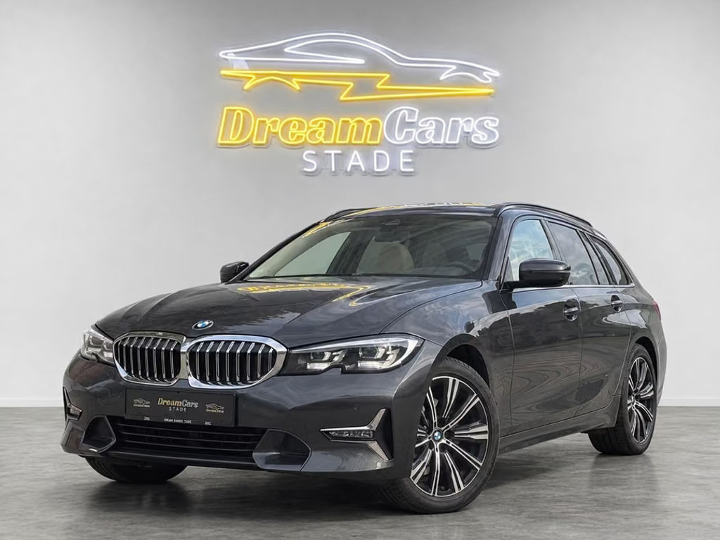 BMW 3 Serie