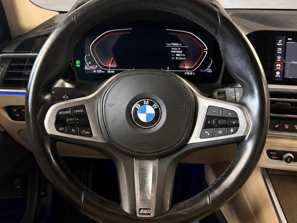 BMW 3 Serie