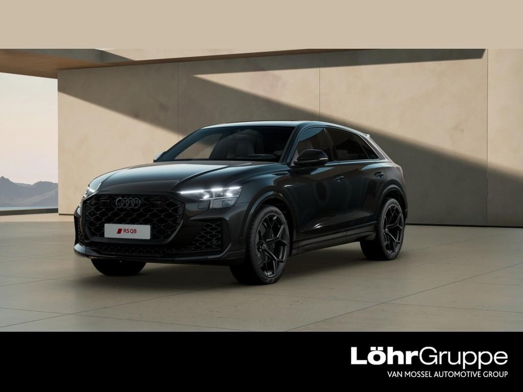 Audi RS Q8 Performance