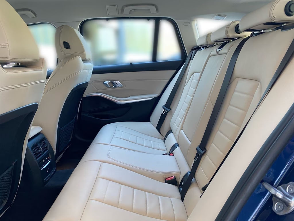 BMW 3 Serie