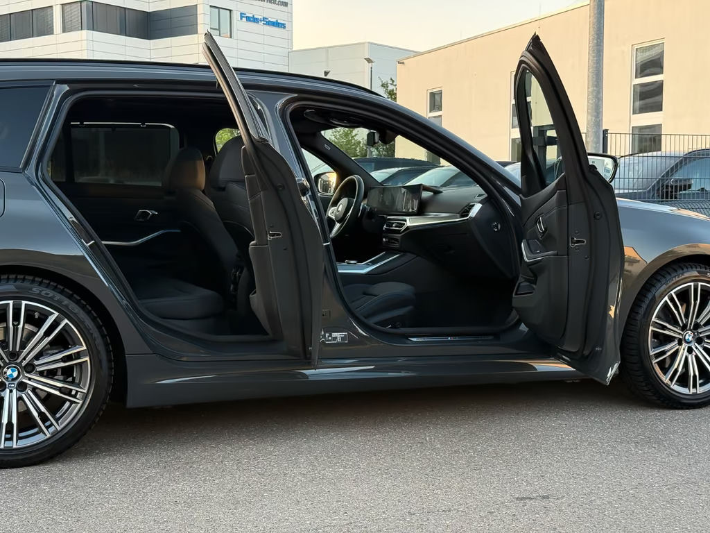BMW 3 Serie
