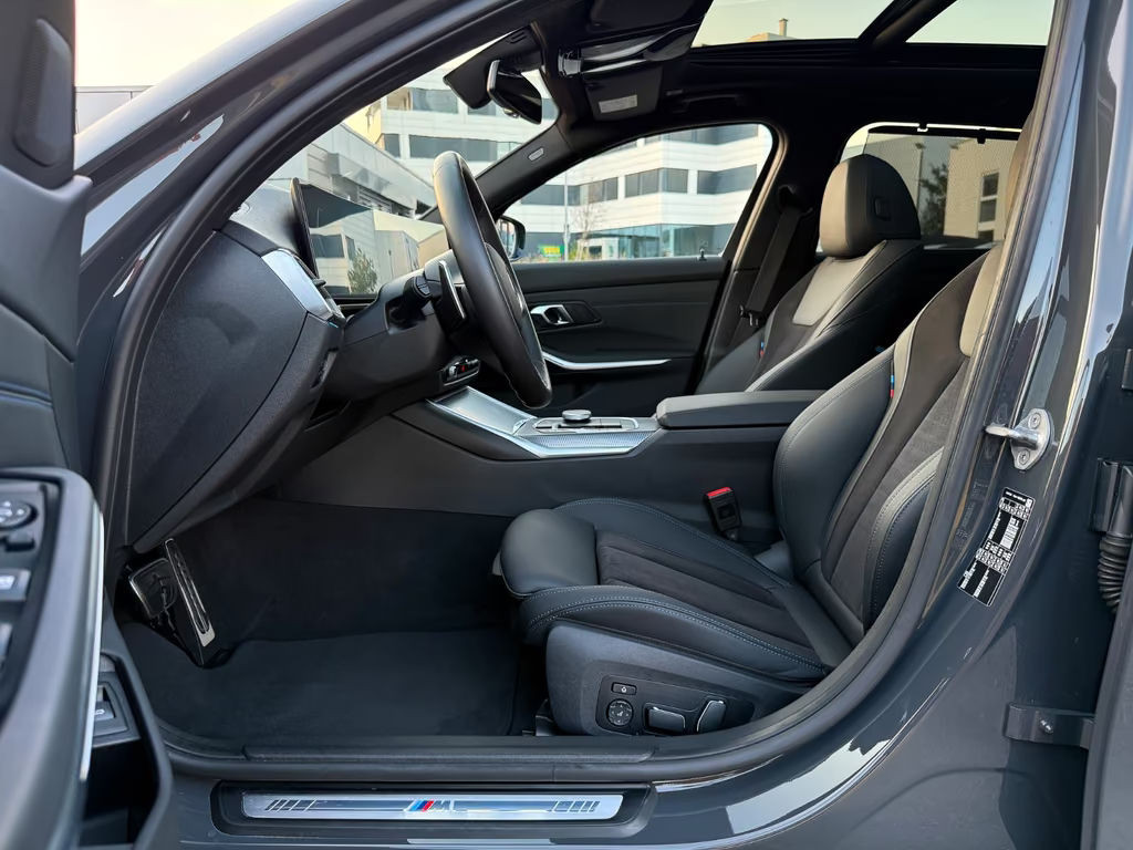 BMW 3 Serie