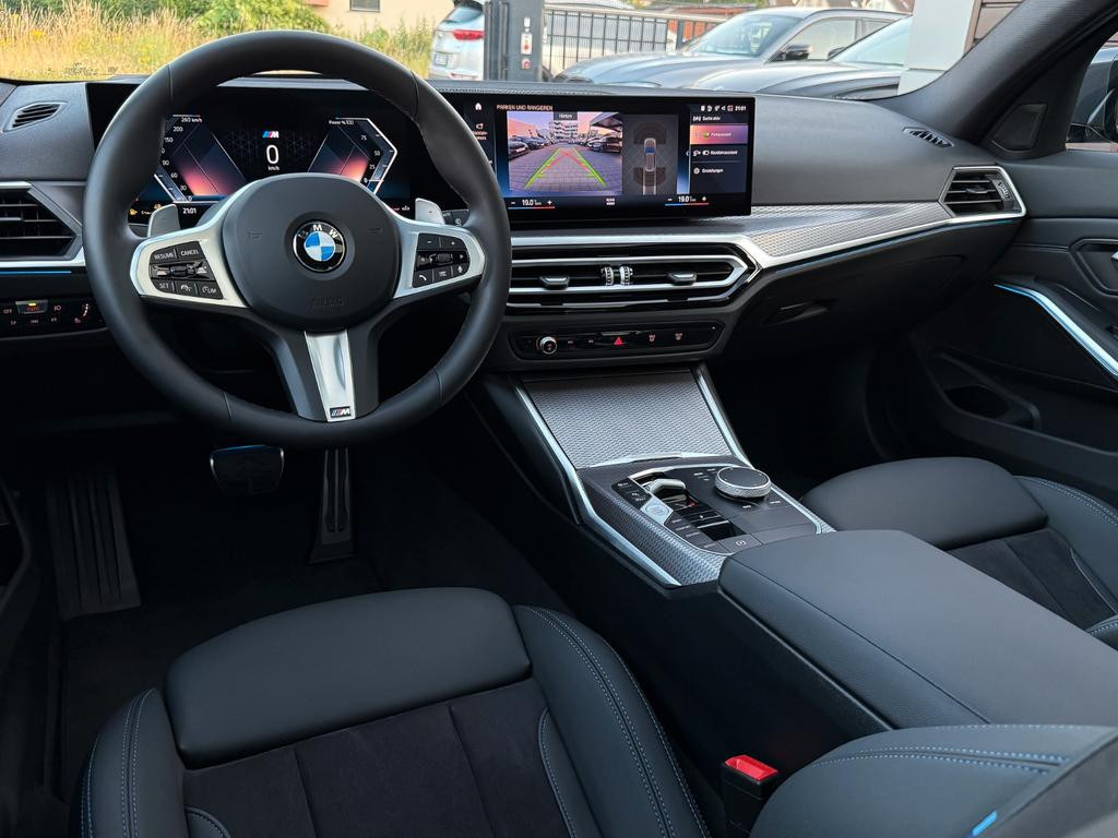 BMW 3 Serie