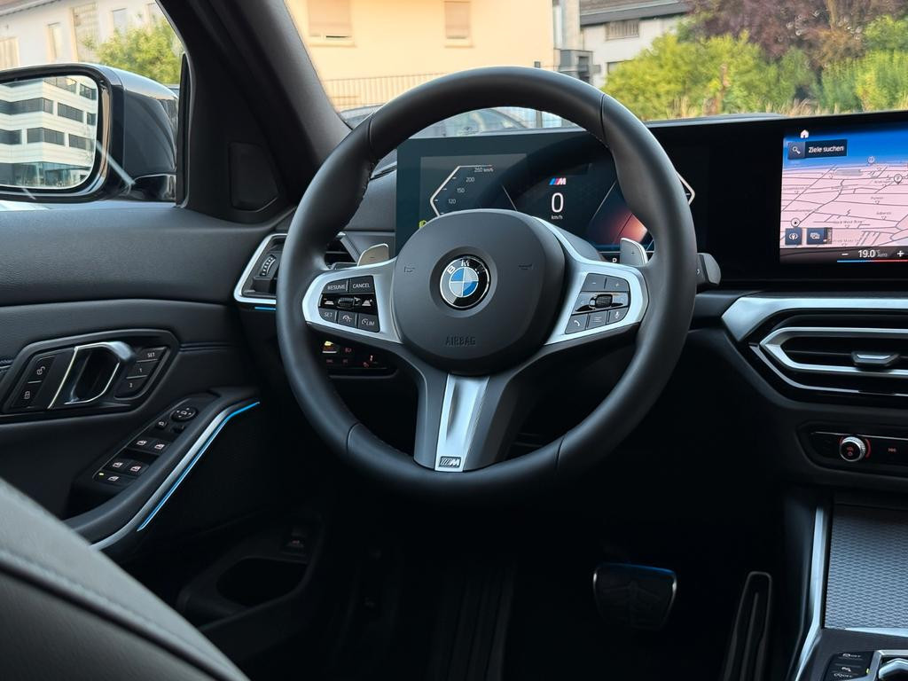 BMW 3 Serie