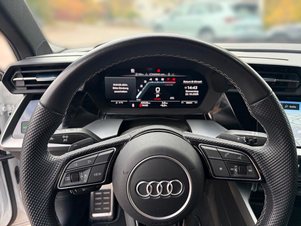 Audi S3