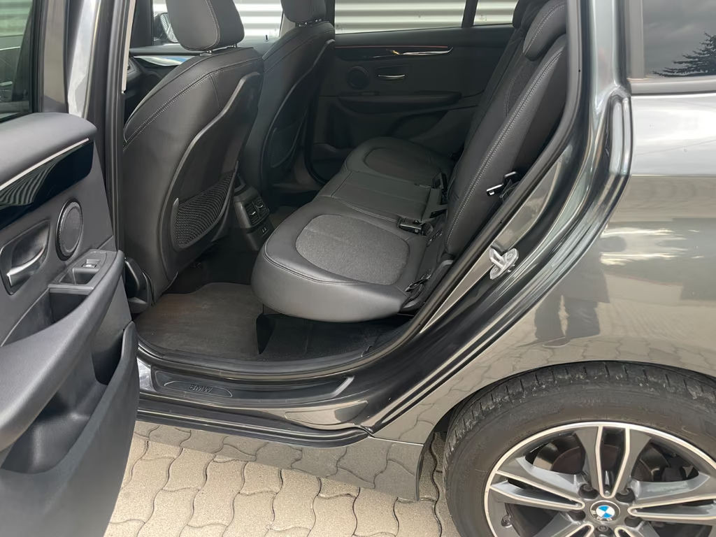 BMW 2 Serie