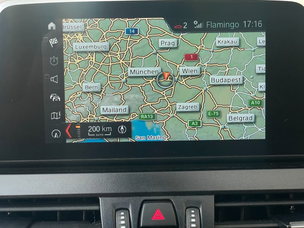 BMW 2 Serie