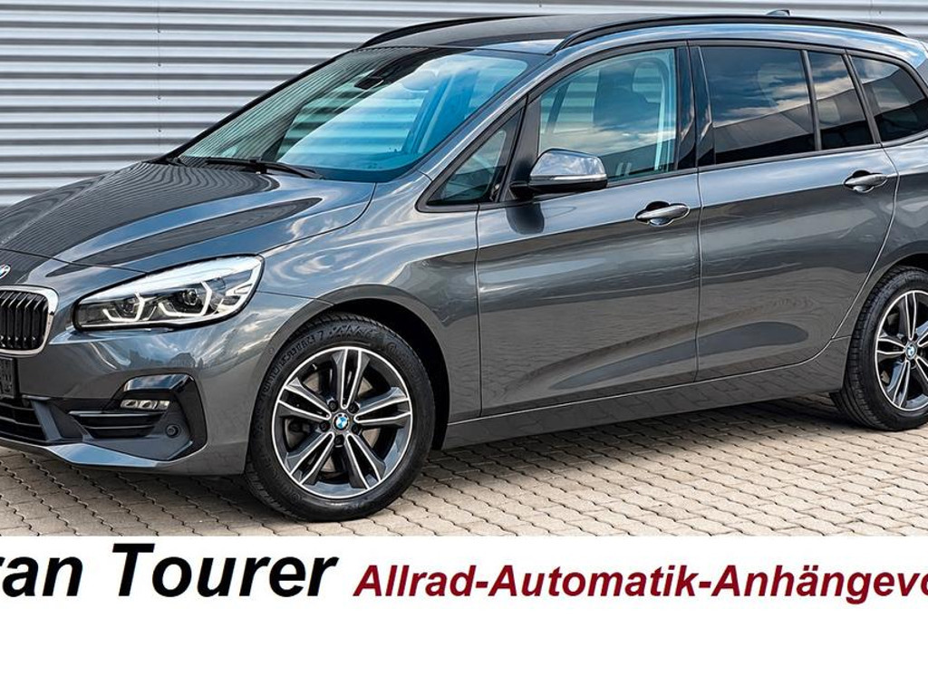 BMW 2 Serie