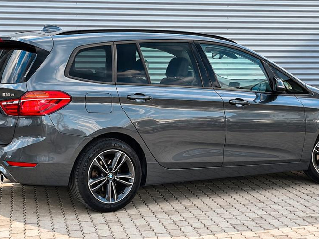 BMW 2 Serie