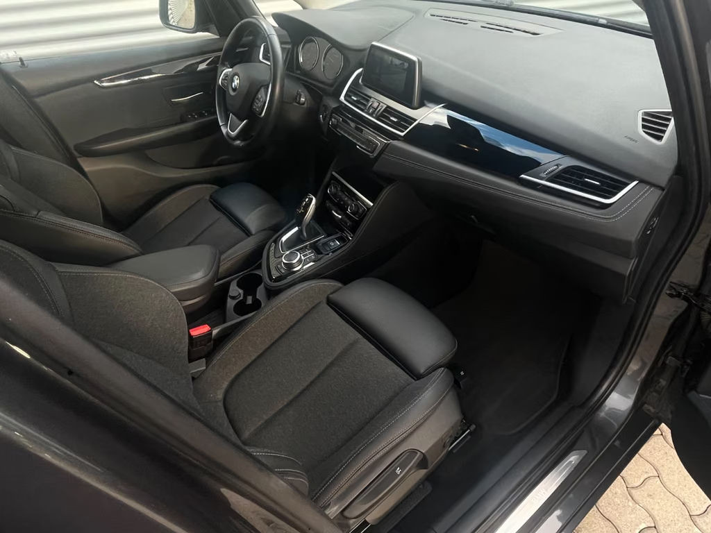 BMW 2 Serie