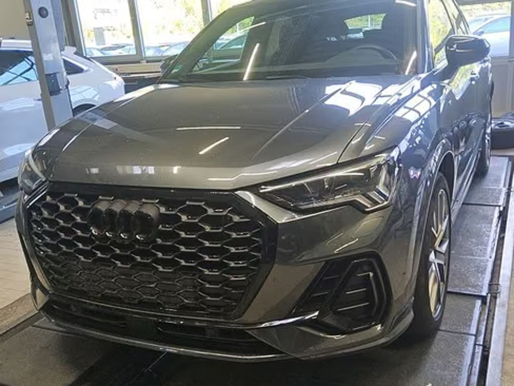 Audi Q3 Sportback S-Line 35 TFSI