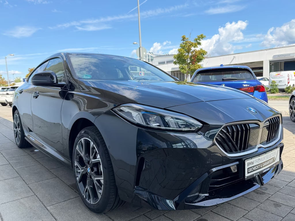 BMW 2 Serie