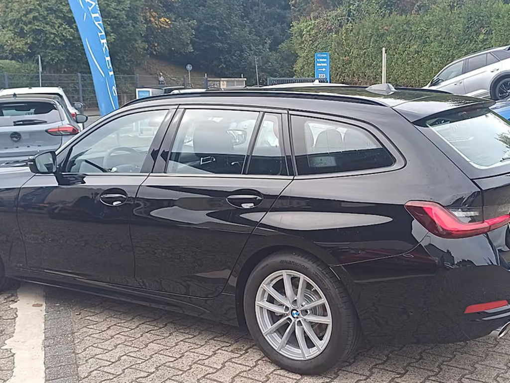 BMW 3 Serie
